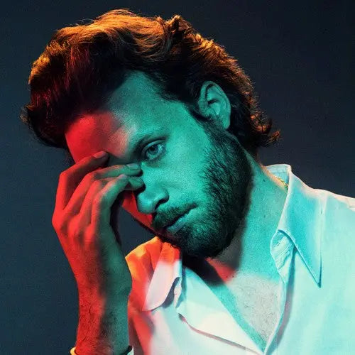 God's Favorite Customer [Vinyl] vinylsbase