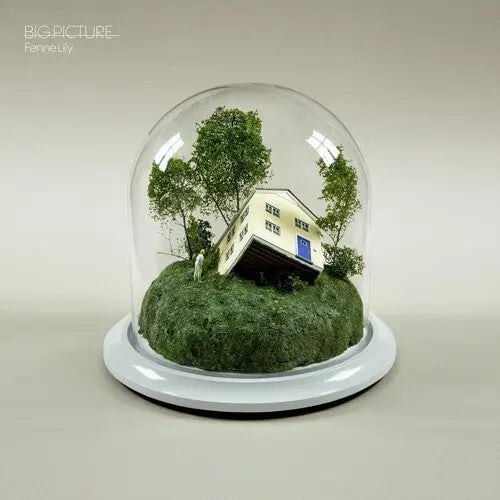 Big Picture [Ultramarine Vinyl] vinylsbase