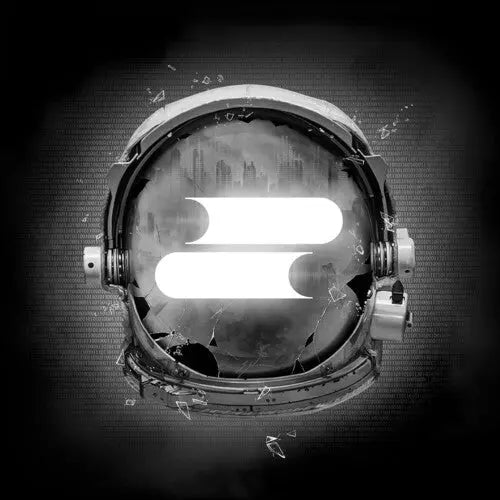 The Algorithm [Clear Vinyl] vinylsbase