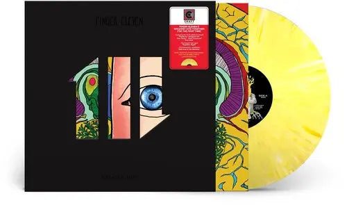 Greatest Hits [Yellow Marble Vinyl Indie] vinylsbase