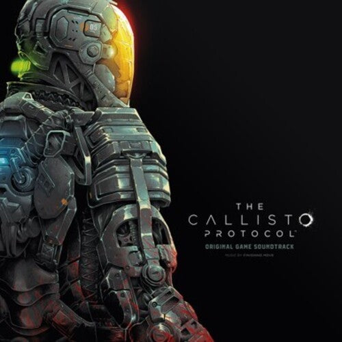 The Callisto Protocol (Original Game Soundtrack) [Vinyl] vinylsbase