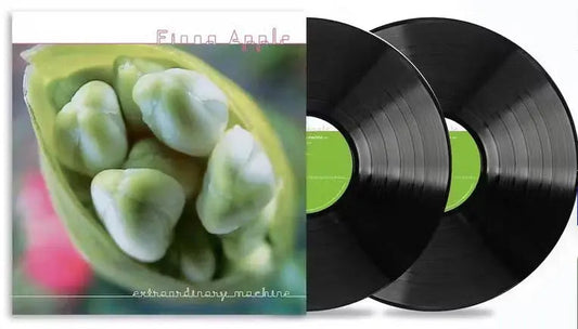 Extraordinary Machines [Vinyl] vinylsbase