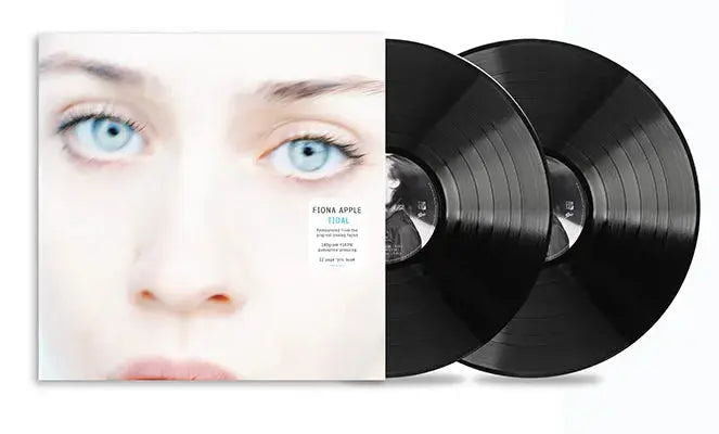 Tidal [Vinyl] vinylsbase