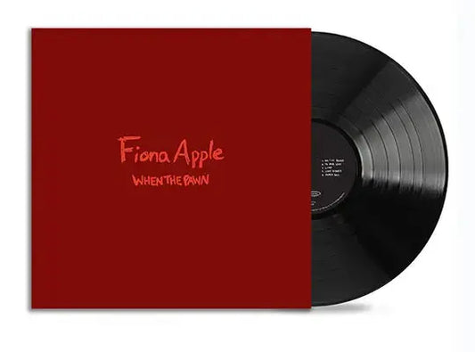 When The Pawn... [Vinyl] vinylsbase
