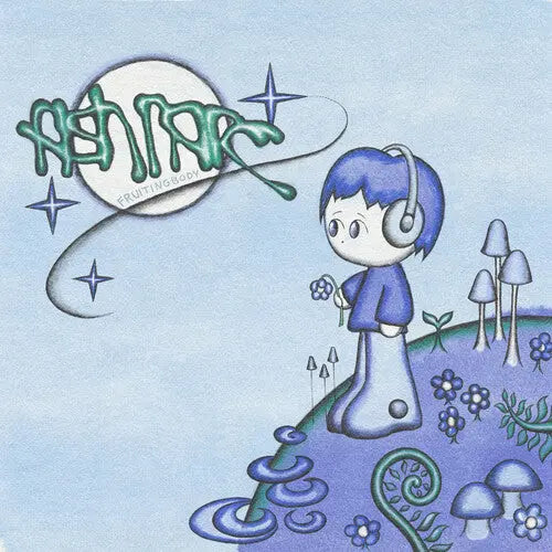 Fruiting Body [Vinyl] vinylsbase