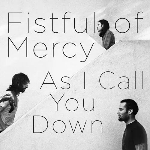 As I Call You Down [Vinyl] vinylsbase