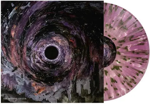 The Nothing That Is [Pink Vinyl Indie] vinylsbase