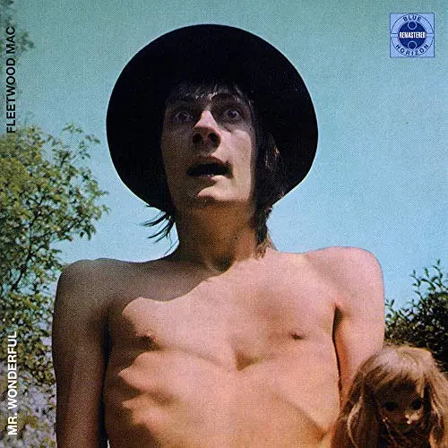 Mr. Wonderful [Vinyl LP] vinylsbase