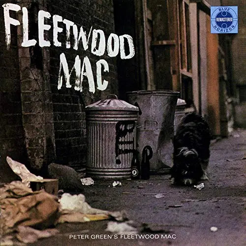 Peter Green's Fleetwood Mac [Vinyl LP] vinylsbase