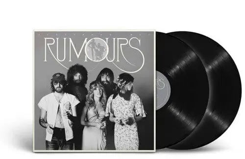 Rumours Live [Vinyl] vinylsbase