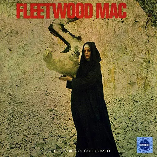 The Pious Bird Of Good Omen [Vinyl LP] vinylsbase