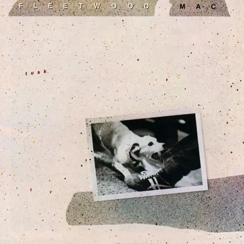 Tusk [Vinyl] vinylsbase