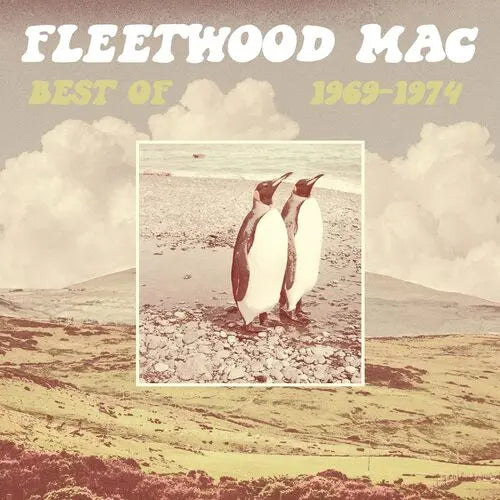 Best Of 1969-1974 [Vinyl] vinylsbase