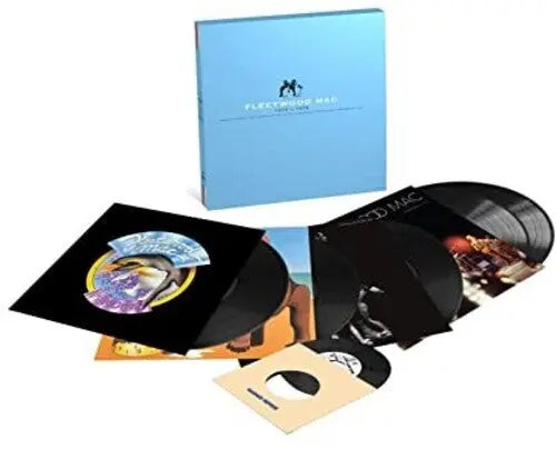 Fleetwood Mac 1973-1974 [Vinyl Box Set] vinylsbase