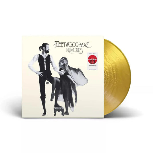 Rumours [Gold Vinyl] vinylsbase