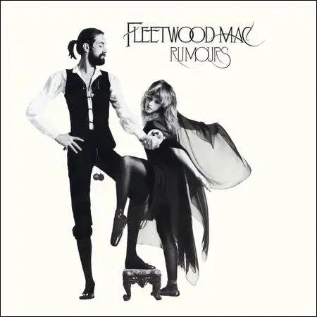 Rumours [Picture Disc Vinyl] vinylsbase
