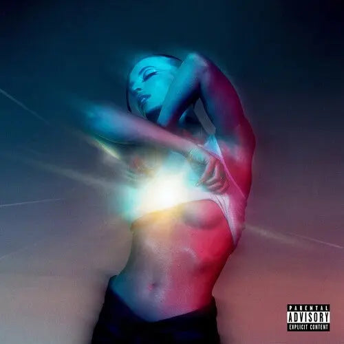 Girl Of My Dreams [Explicit Hot Pink Vinyl] vinylsbase