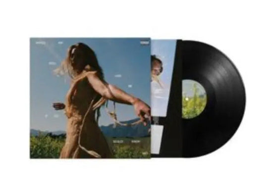 Would You Still Love Me If You Really Knew Me? [LP] vinylsbase