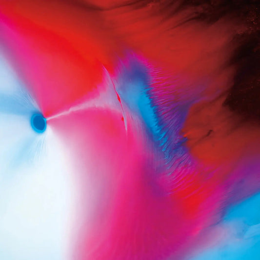 Cascade [Vinyl] vinylsbase