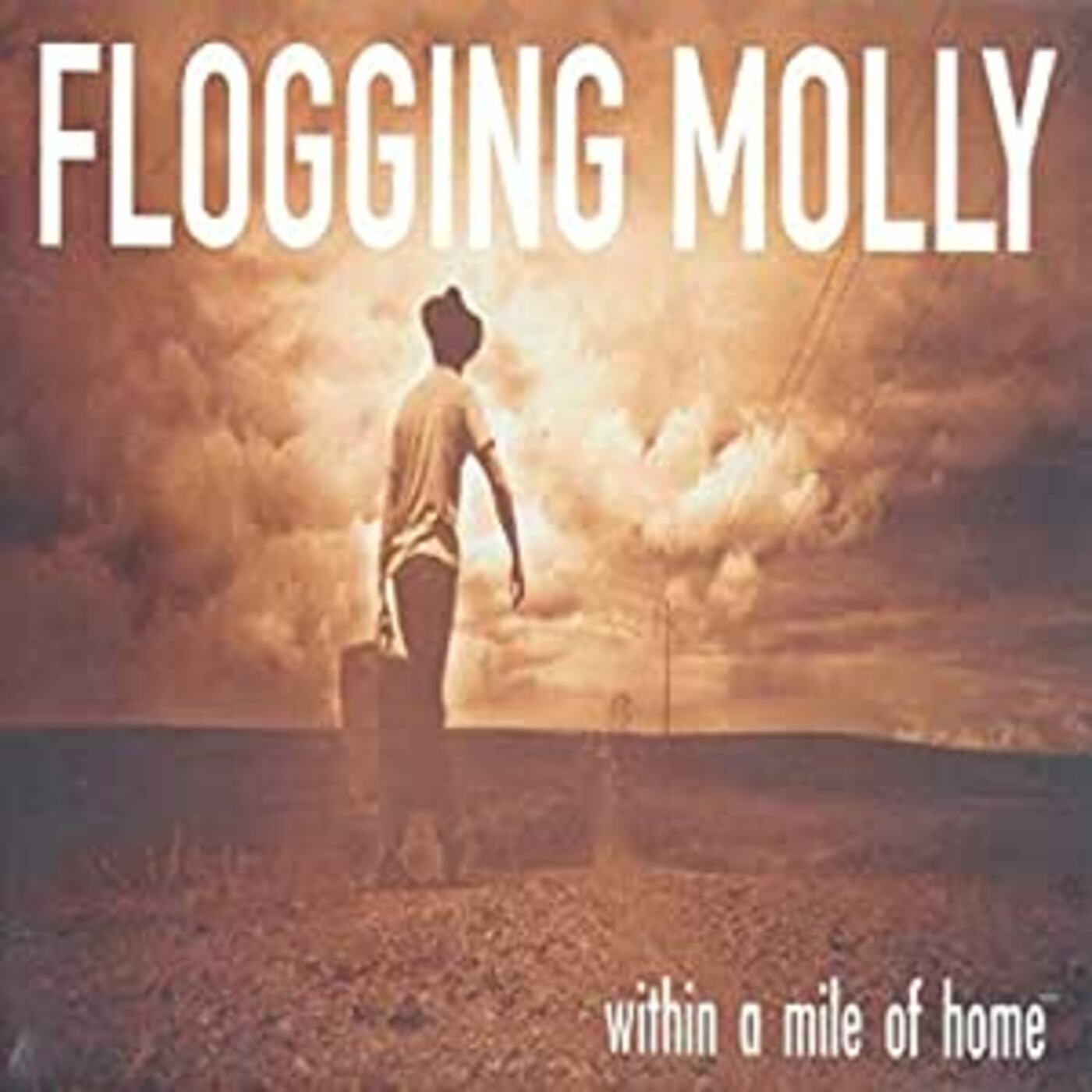 Within A Mile Of Home [Eco Mix Tobacco Vinyl] vinylsbase