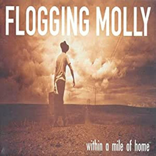 Within A Mile Of Home [Eco Mix Tobacco Vinyl] vinylsbase