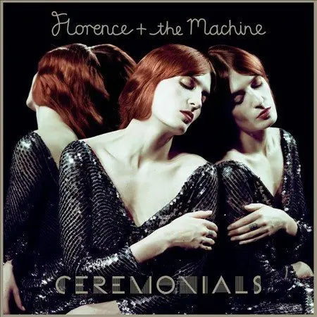 Ceremonials [Vinyl] vinylsbase
