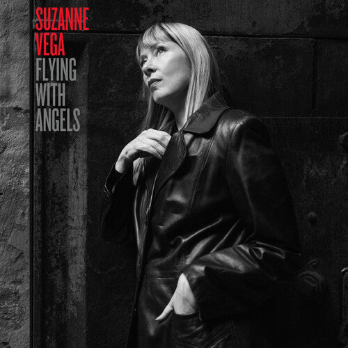 Flying With Angels [LP Grey Smoke Vinyl] vinylsbase