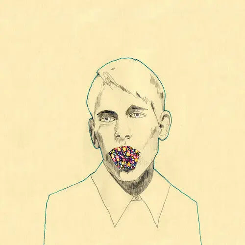 Antidotes [Color Vinyl Indie] vinylsbase