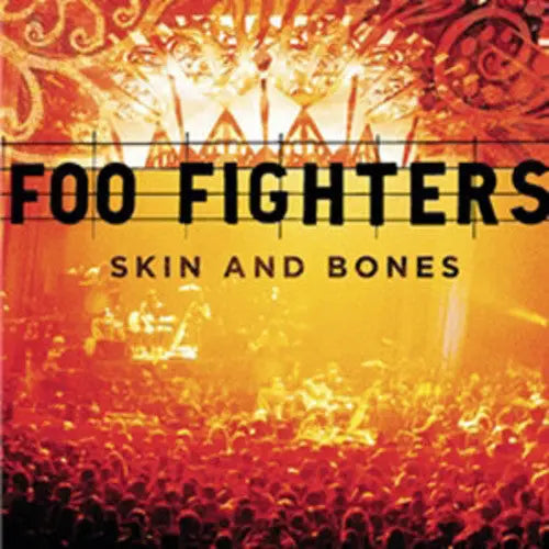 Skin and Bones [Vinyl] vinylsbase