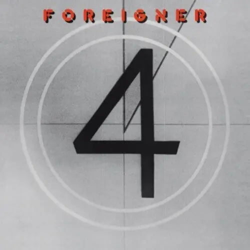 4 [Vinyl LP] vinylsbase