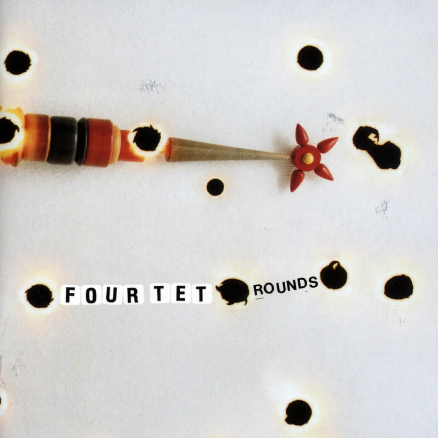 Rounds (Reissue) [Vinyl] vinylsbase