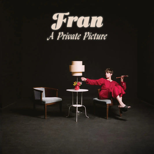 A Private Picture [Vinyl] vinylsbase