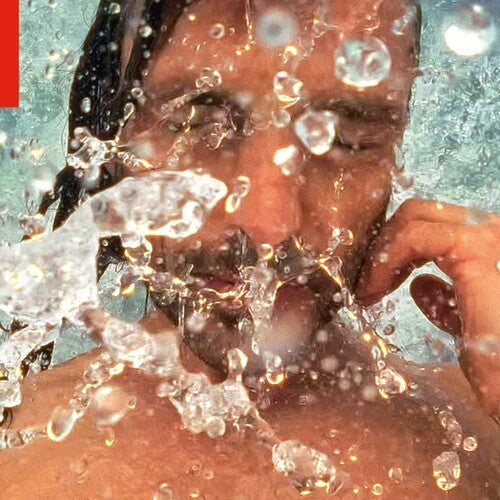 Age Fleuve [LP Crystal Clear Vinyl Import] vinylsbase
