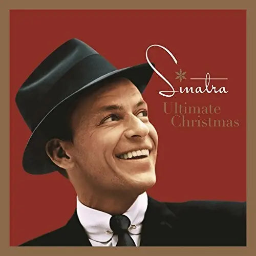 Ultimate Christmas [Vinyl] vinylsbase