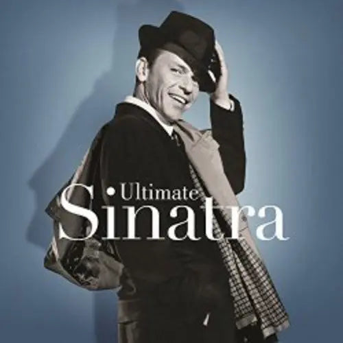 Ultimate Sinatra [Vinyl] vinylsbase