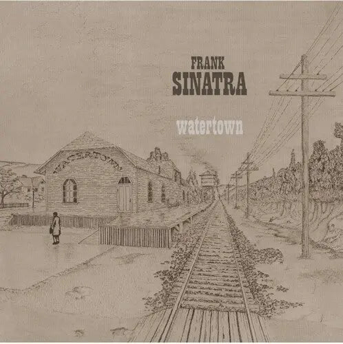 Watertown [Vinyl] vinylsbase