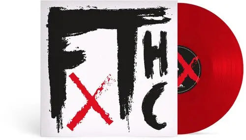 FTHC [Explicit Content] [Colored Vinyl, Red, Indie Exclusive] vinylsbase