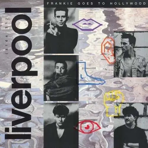 Liverpool [Vinyl] vinylsbase