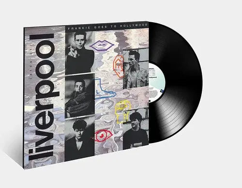 Liverpool [Vinyl] vinylsbase