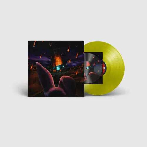 $oul $old $eparately [Yellow Vinyl Indie] vinylsbase