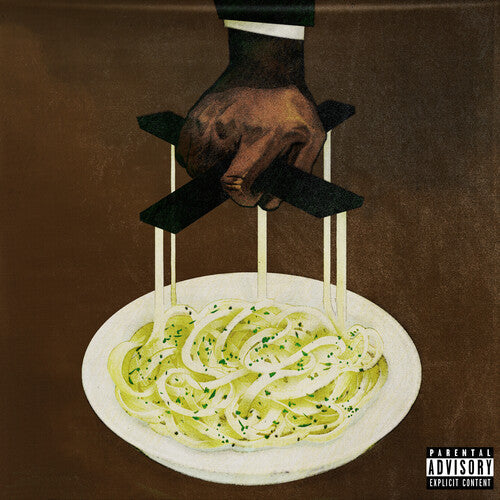 Alfredo [Cornetto Effect VMP Vinyl] vinylsbase