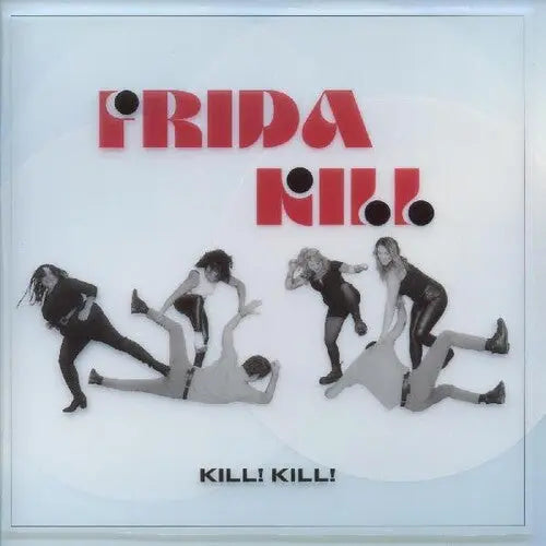 Kill Kill [Vinyl Indie] vinylsbase