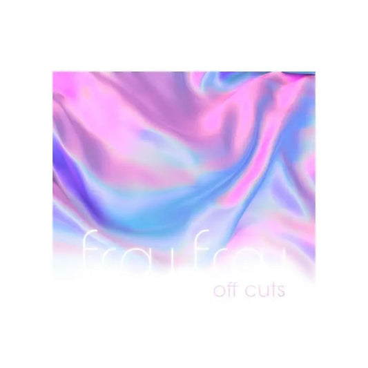 Off Cuts [White Vinyl 2023] vinylsbase