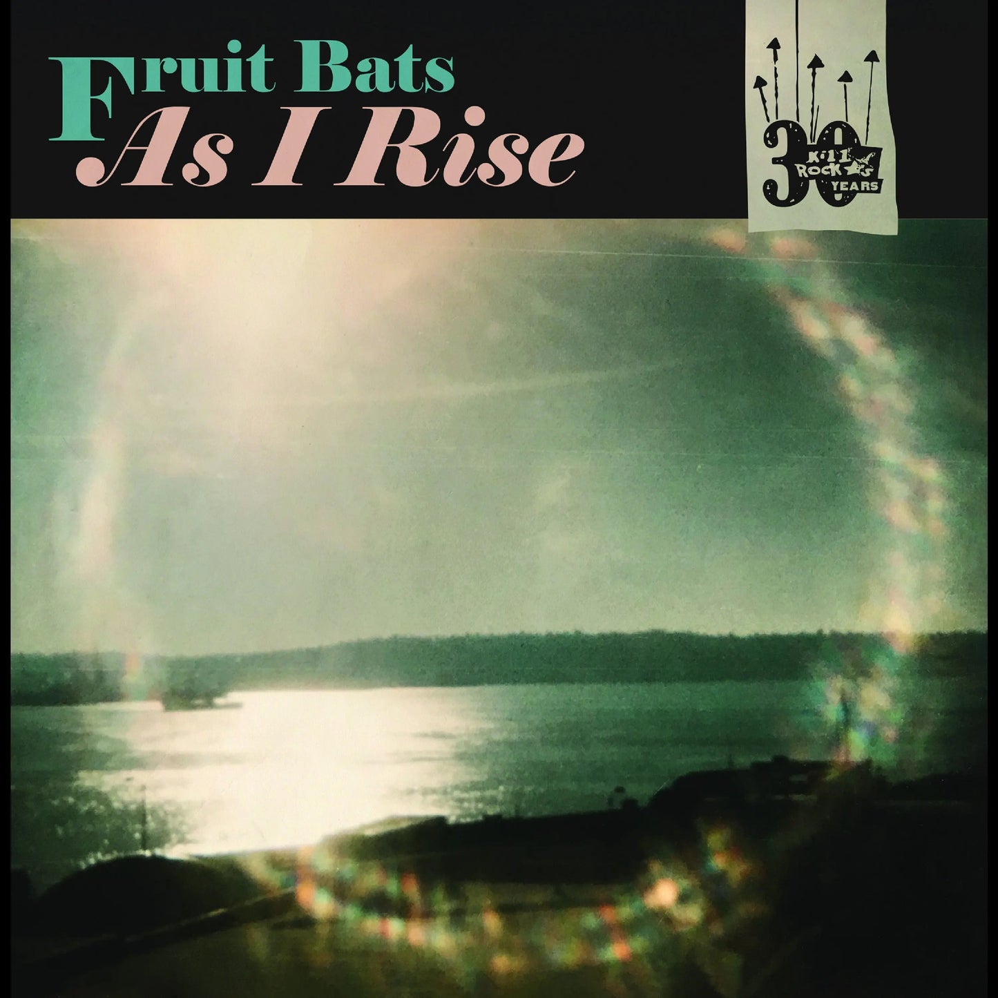 As I Rise B/W Grace preorder cassettethedral Hill [7" Coke Bottle Clear Vinyl] vinylsbase