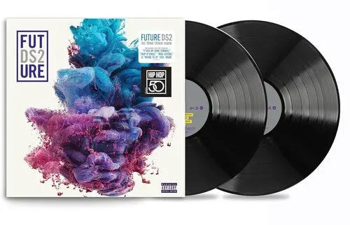 DS2 [Explicit Vinyl] vinylsbase