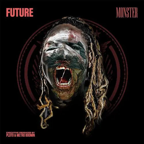 Monster [Vinyl] vinylsbase