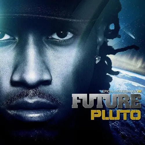 Pluto [Explicit Vinyl] vinylsbase