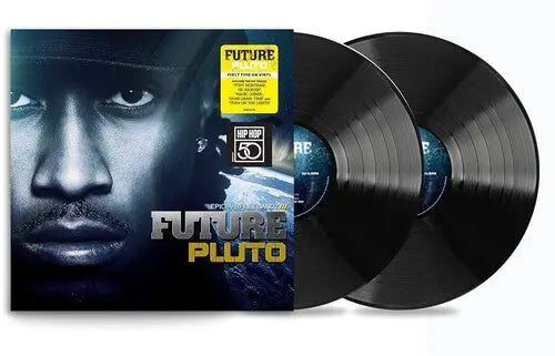 Pluto [Explicit Vinyl] vinylsbase