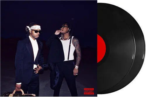 We Don't Trust You [Explicit Vinyl] vinylsbase