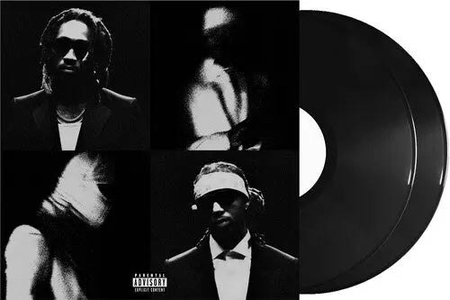 We Still Don't Trust You [Vinyl] vinylsbase
